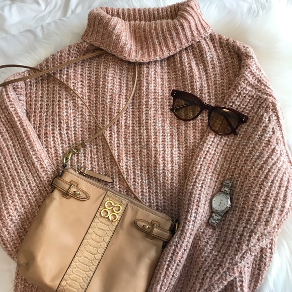 Joe Fresh Knit Sweater - Picture 2 of 5